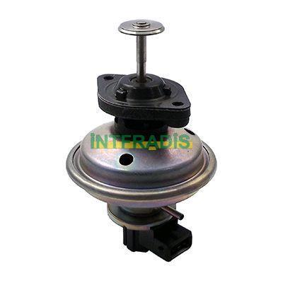 Vanne EGR INTFRADIS ref. 25672